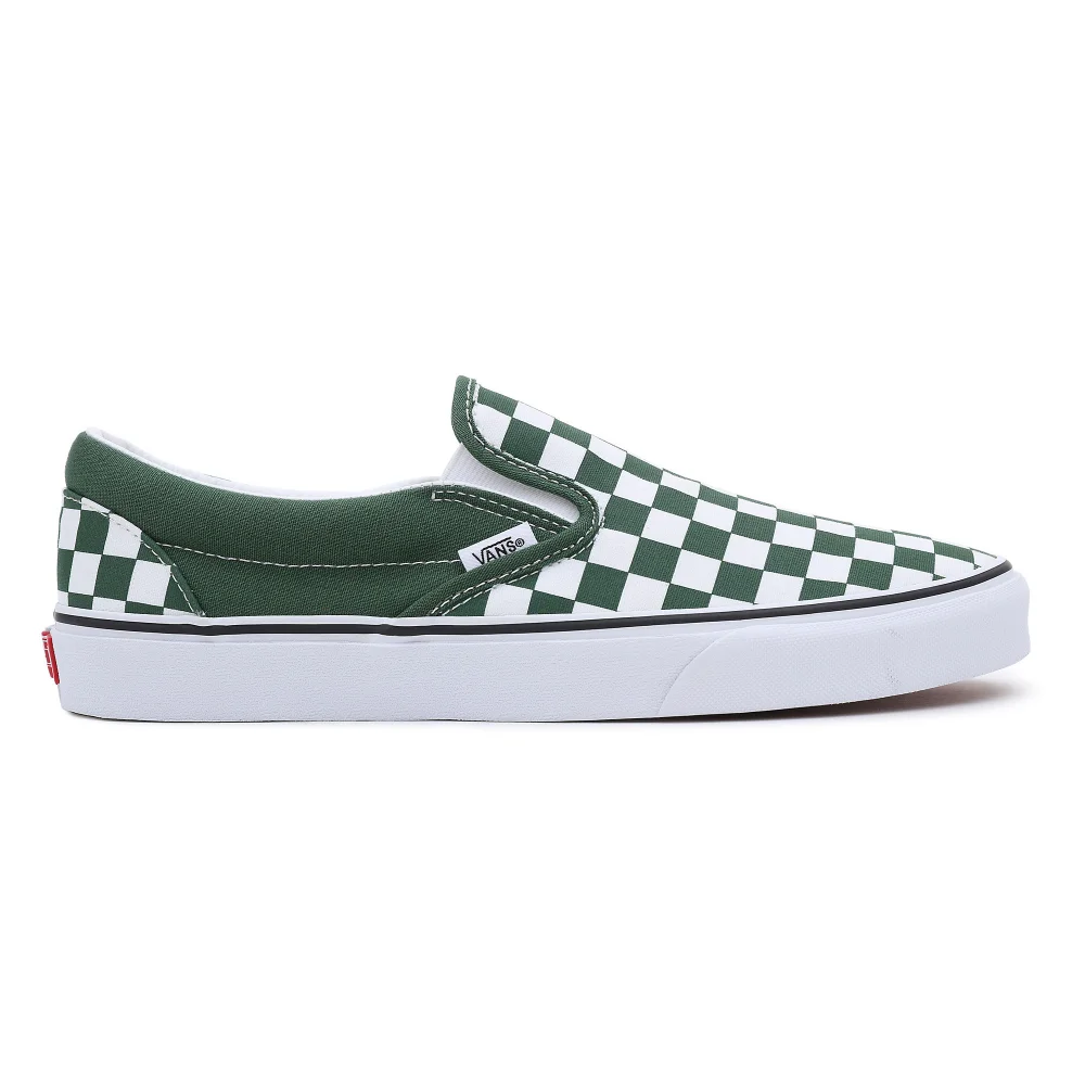 Vans Slip On Color Classic VN0A7Q5D6QU1 / grün