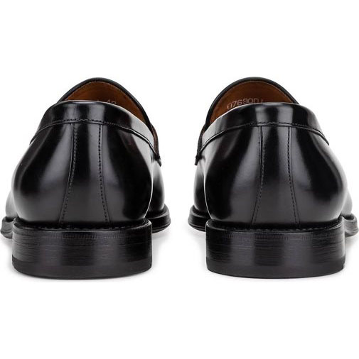 Franceschetti Slipper