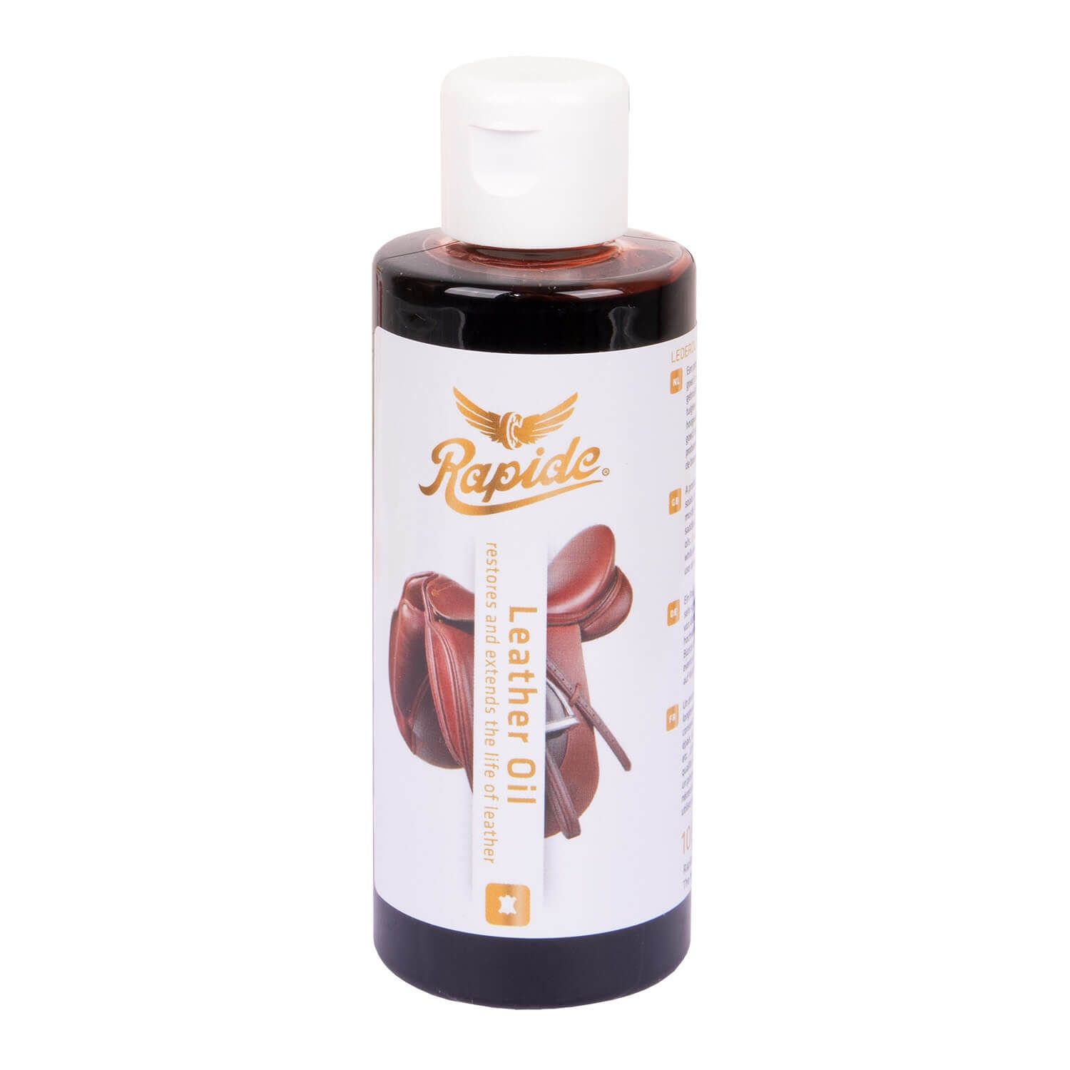 Lederöl 100 ml