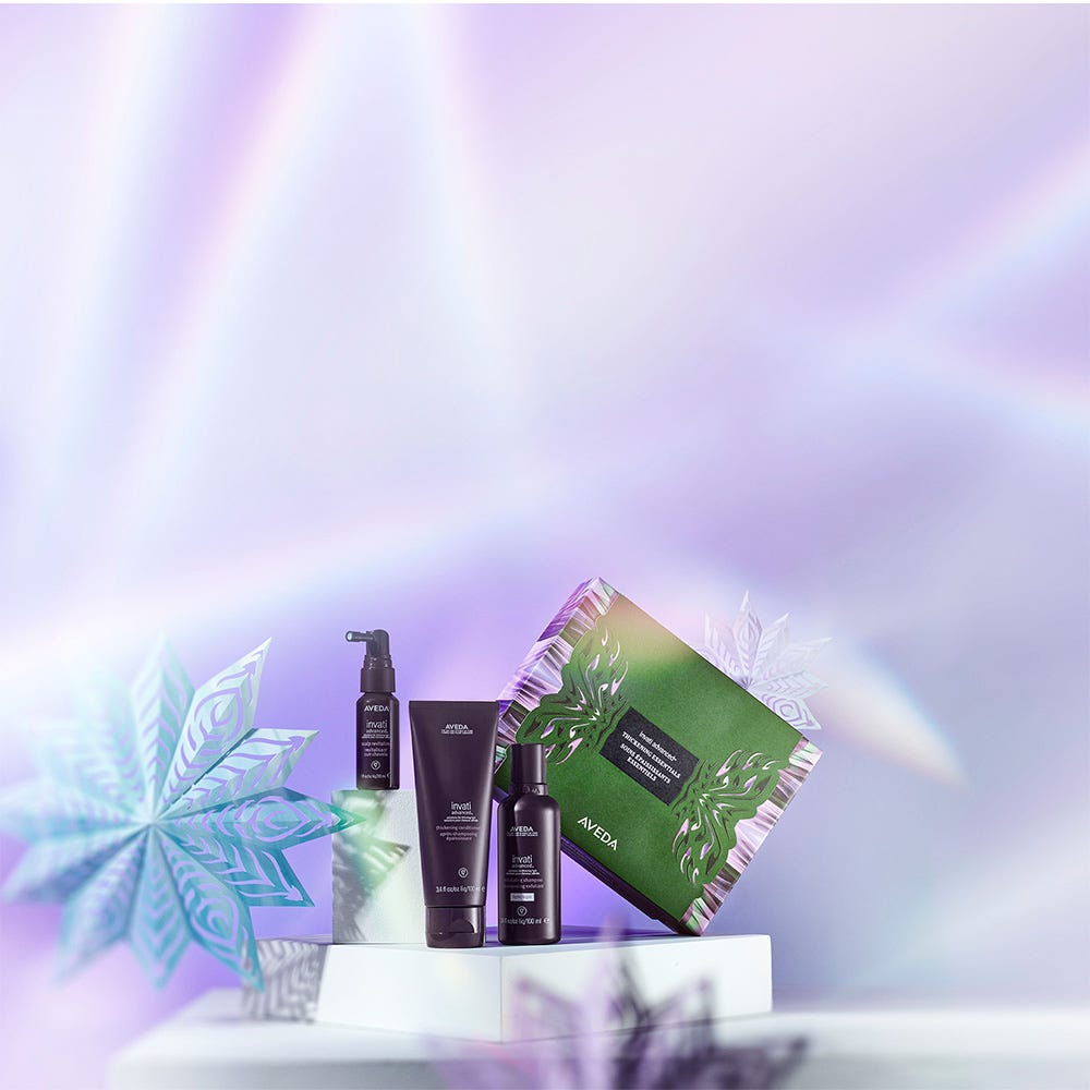 AVEDA Invati Advanced Thickening Essentials