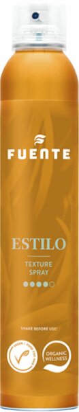Fuente Estilo Flexible Texture Spray Haarspray