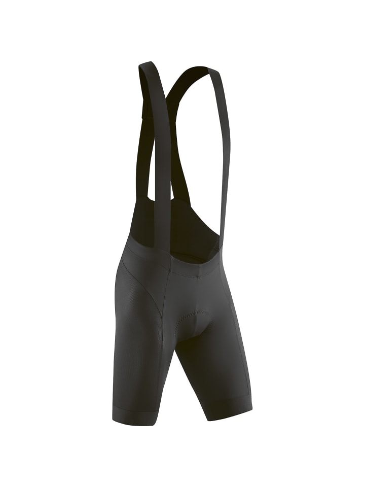 Gonso Bike Unterhose SQlab GO in Schwarz günstig kaufen S