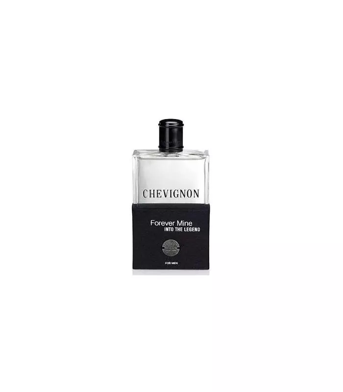 FOREVER MINE LEGEND HOMME Eau de Toilette Vaporisateur