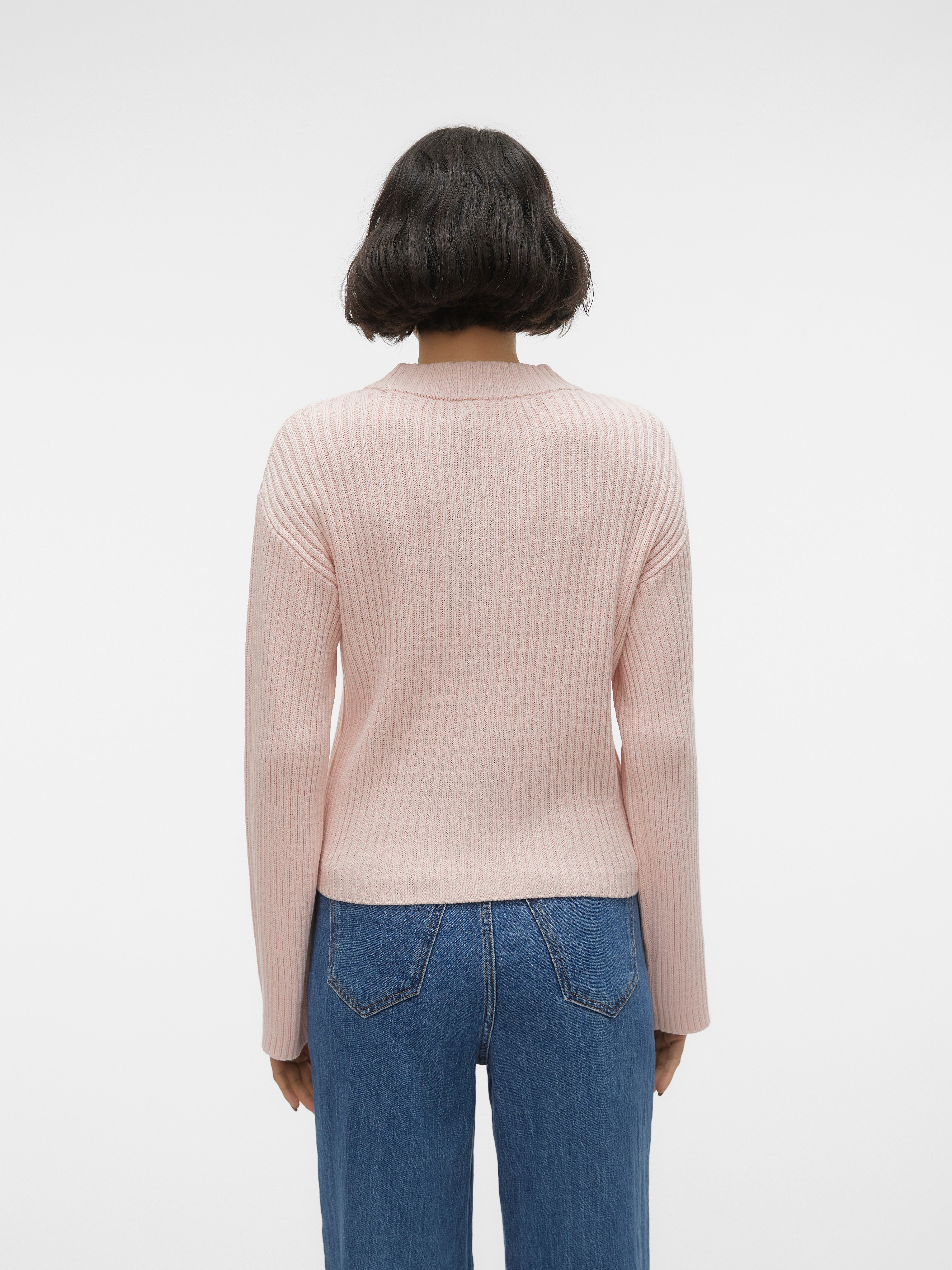 VMHILDE Pullover