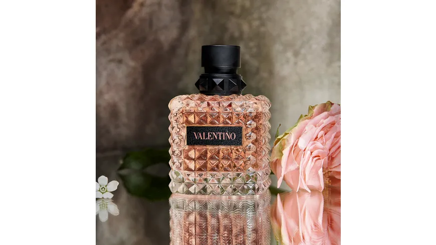 VALENTINO Donna Born In Roma Coral Fantasy Eau de Parfum