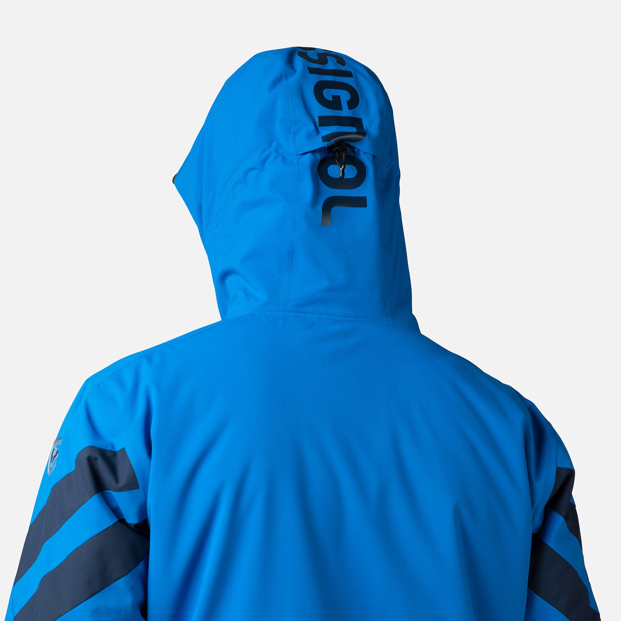 Veste de ski Controle Homme