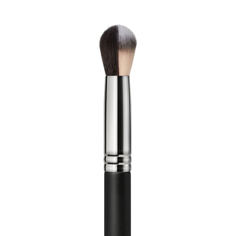Mac Pinsel  128S Split Fibre Cheek Brush