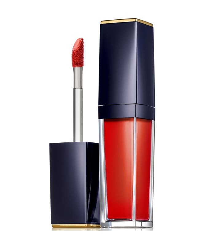 Estée Lauder-PURE COLOR ENVY-Rouge à lèvres Liquide - 3 Finis Captivants : Mat, Vinyl, Métallisé