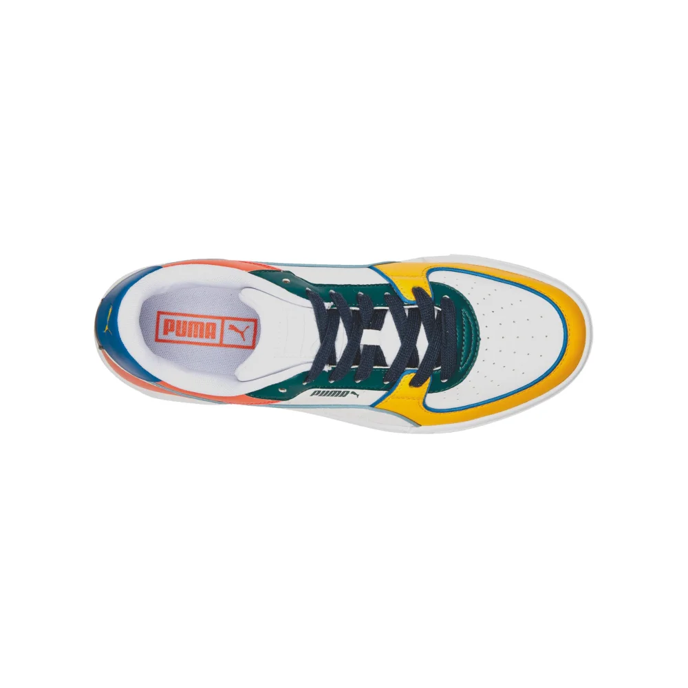 PUMA CA Pro Sum Pop 388557-02 / weiss