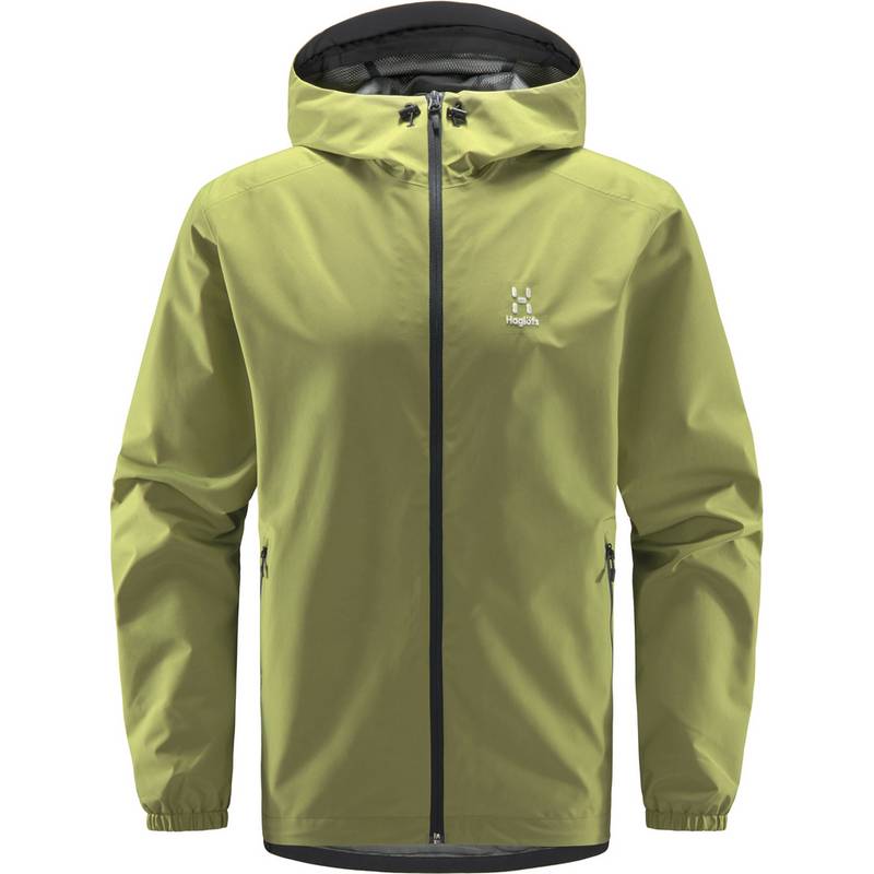 Haglfs Betula GTX Jacket Hardshelljacke Herren