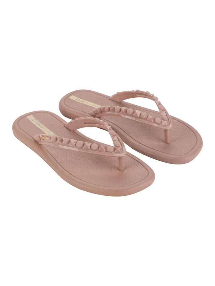 Ipanema Zehentrenner in Beige günstig kaufen