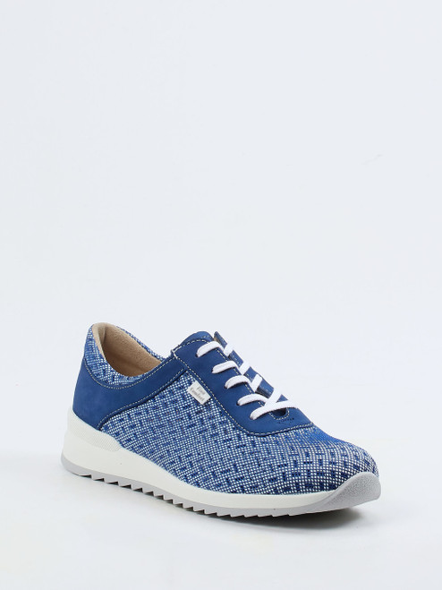 Schnürschuh-26611570002 Finn Comfort
