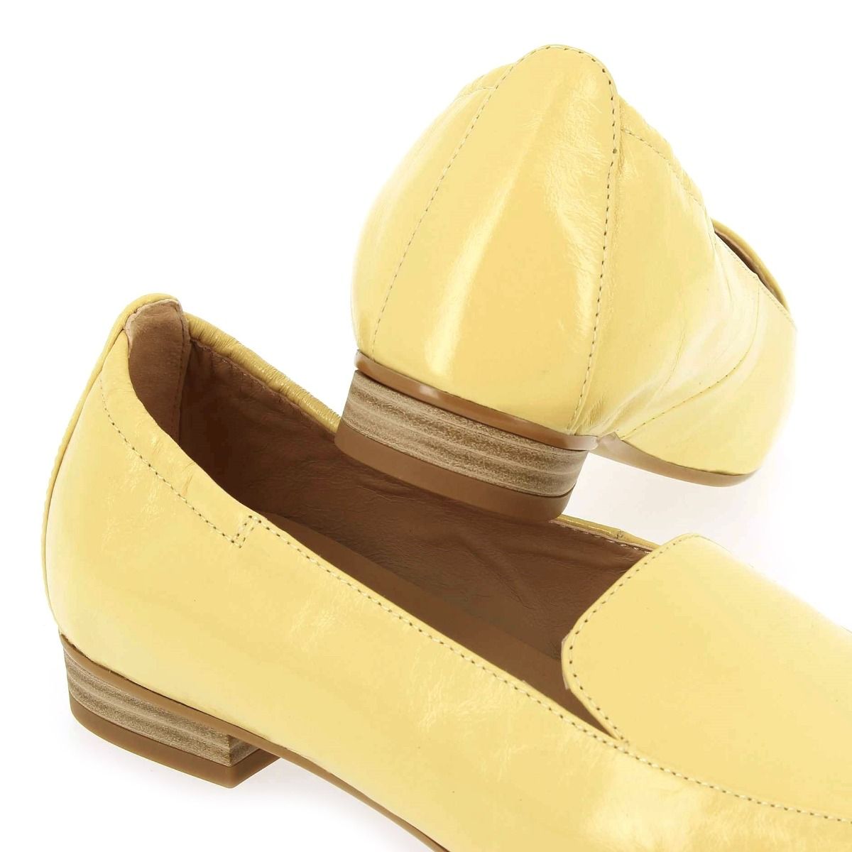Unisa  BOABO - Jaune Pastel