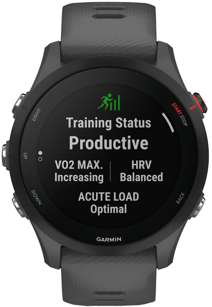 Garmin Forerunner 255 - GPS Multisport Smartwatch kaufen | Bike-Discount