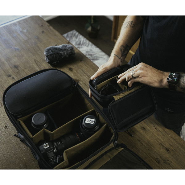 PM ACCESSORY CASE - Rucksack-Zubehör
