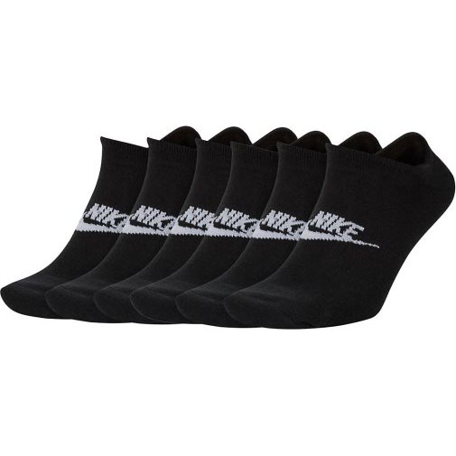 Nike Socken SPORTSWEAR EVERYDAY ESSEN 6er Pack