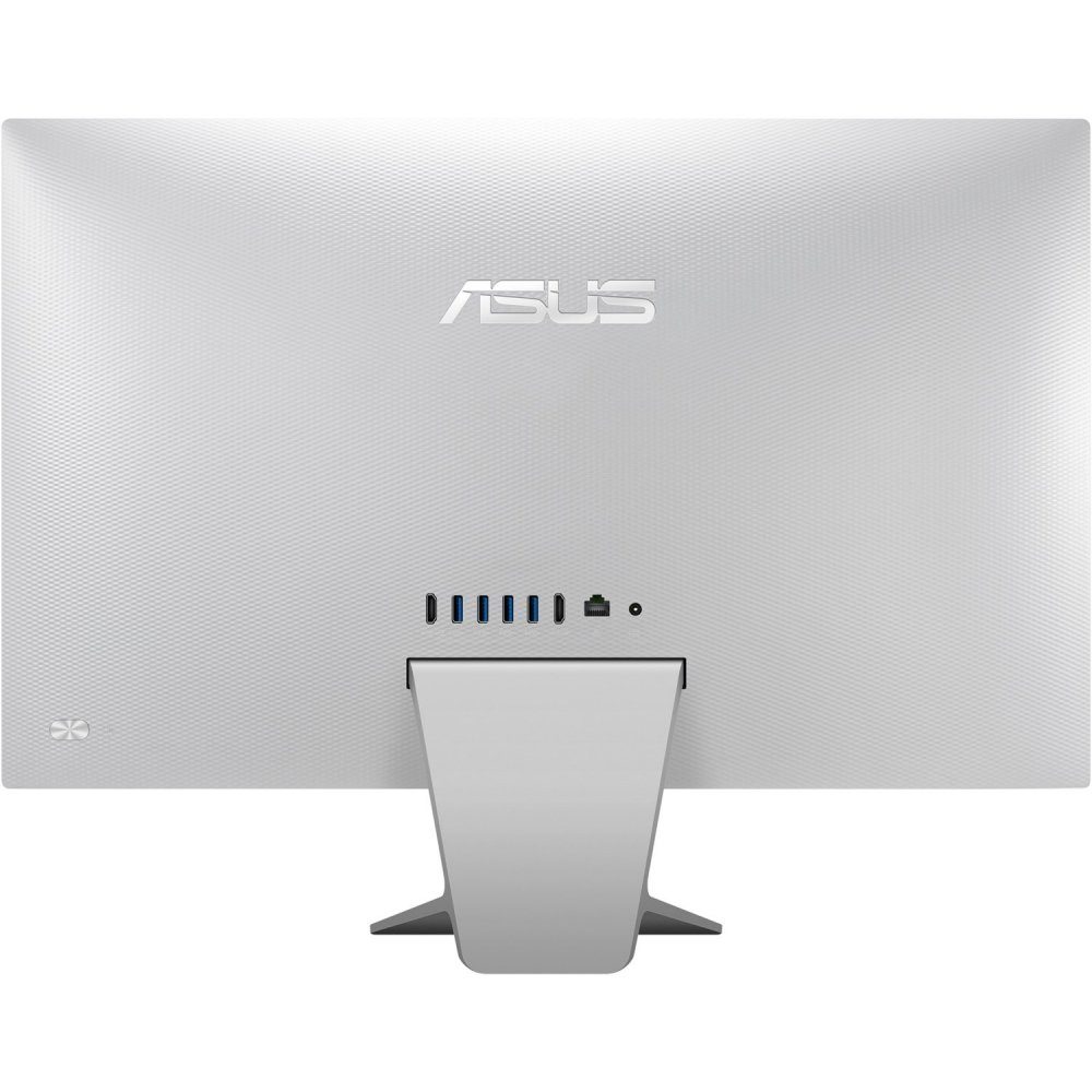 Asus M3400WYAK-WA075W (90PT03B1) 512 GB SSD / 16 GB - All In One PC All-in-One PC (23,8 Zoll, AMD Ryzen 7, Radeon Graphics, 16 GB RAM)