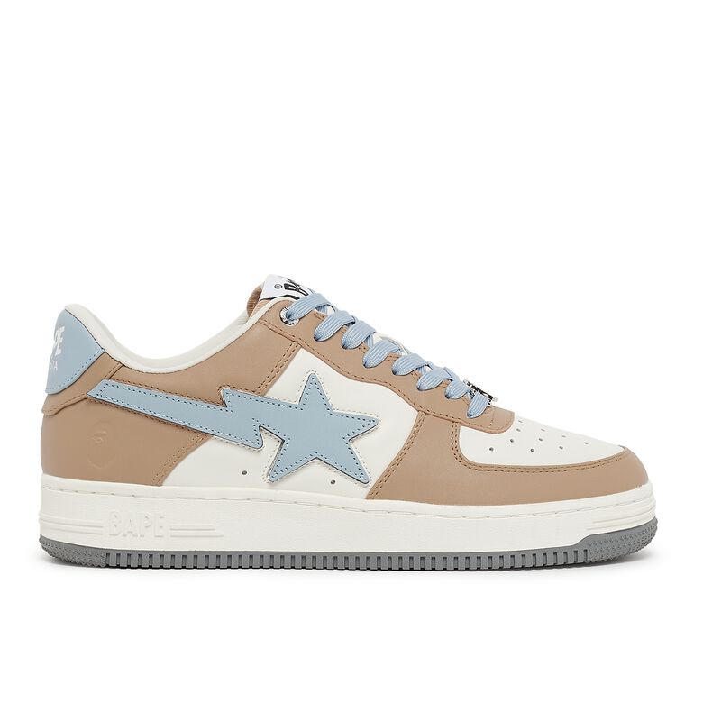 A Bathing Ape Bape Sta #4 M2 beige