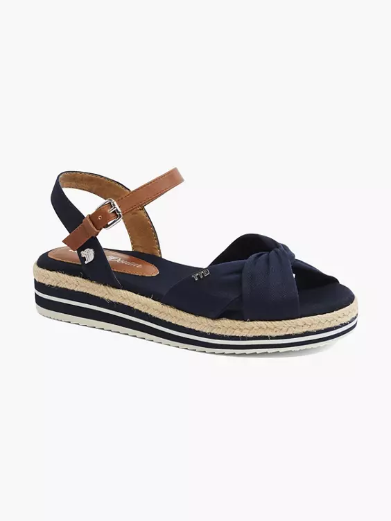 TOM TAILOR Sandale