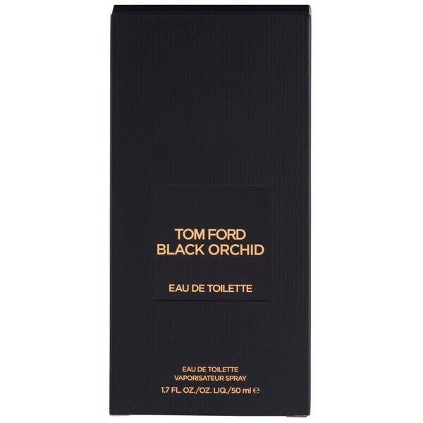 Tom Ford Black Orchid Eau de Toilette 50ml