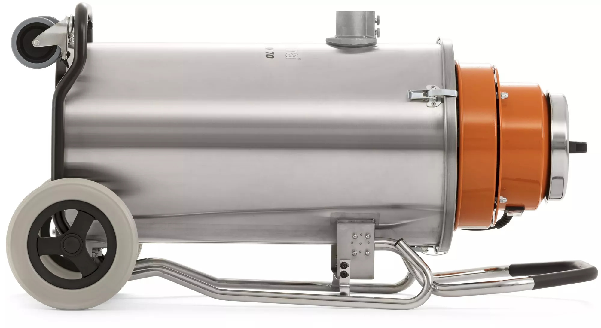 Aspirapolvere per polvere e fanghiglia Husqvarna 967702002 W70