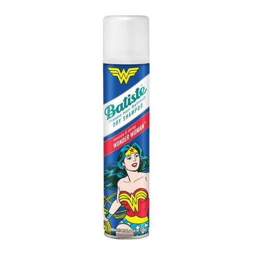 Batiste Wonder Woman suhi šampon 200 ml