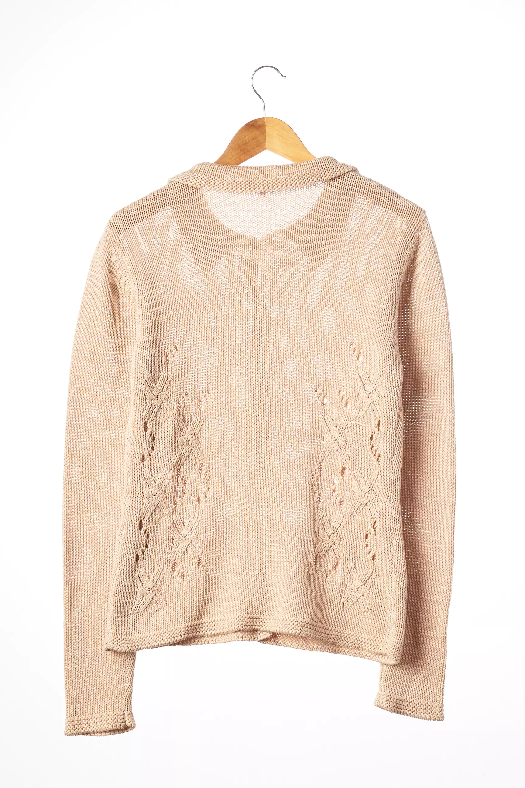 Armand Ventilo Cardigans Femme couleur rose