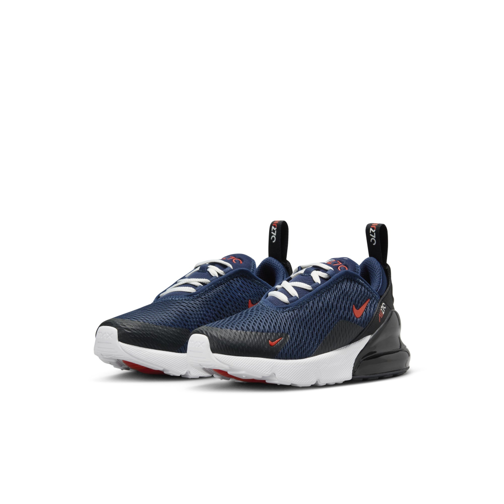 Nike Air Max 270 AO2372-410 / blau