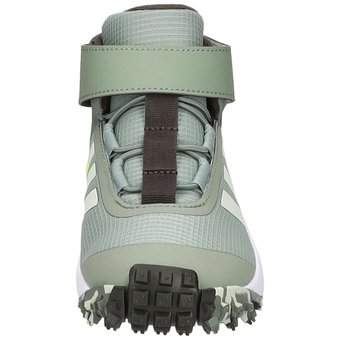 adidas Fortatrail EL K Outdoor in grau