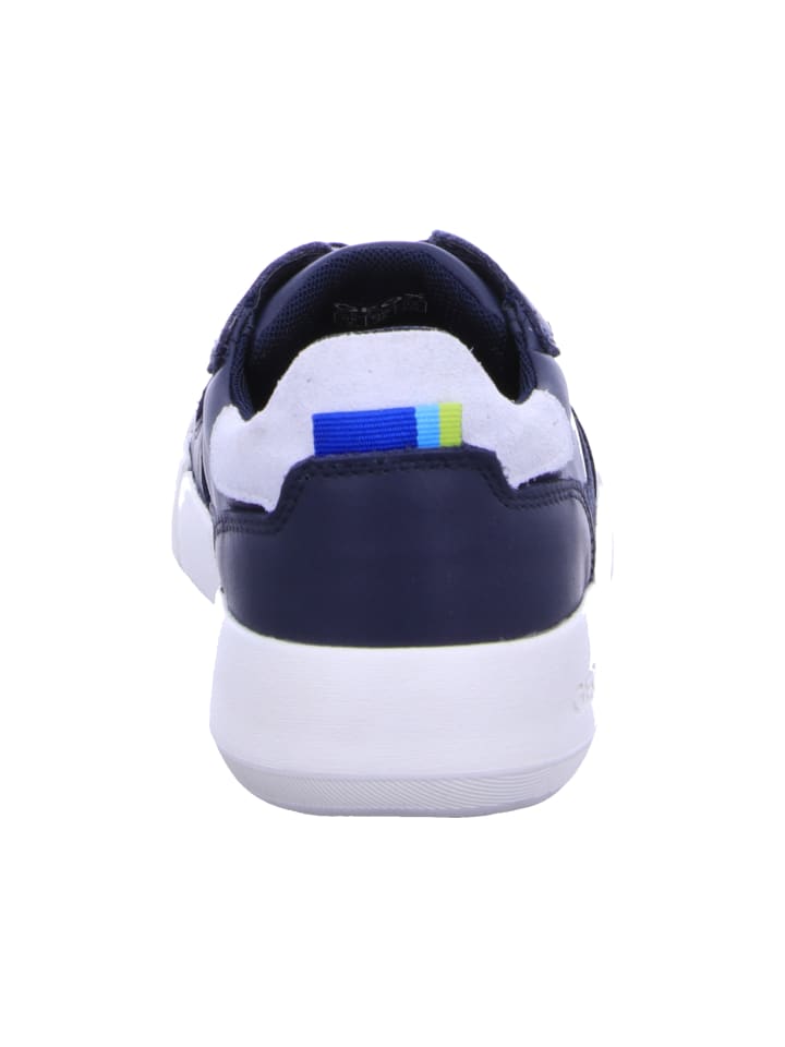 Geox Slipper in blau günstig kaufen