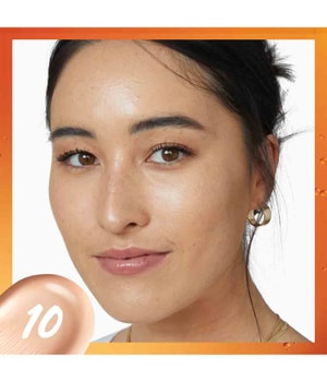 Maybelline Super Stay 24H Skin Tint Flüssige Foundation-30 ml