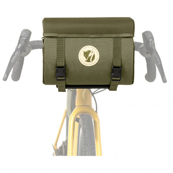 Specialized-Fjällräven - Handlebar Bag - Lenkertasche