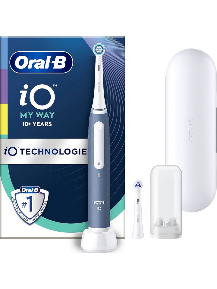 Oral-B iO Teens 