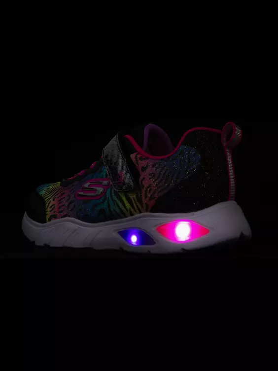 Skechers Sneaker - mit Licht