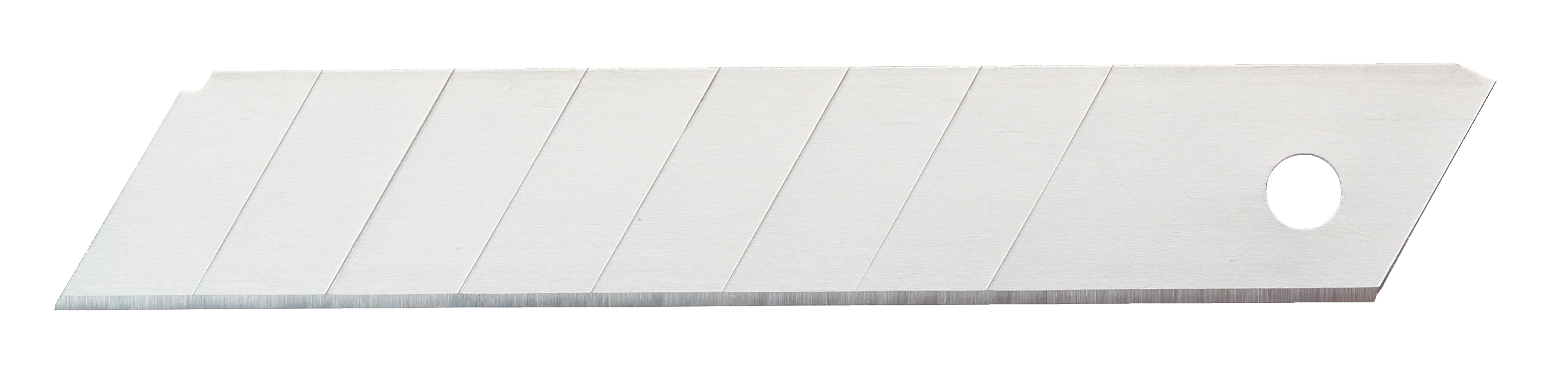 Irwin 10504562 Noževi od karbonskog čelika koji se lome 18 mm, 10 komada