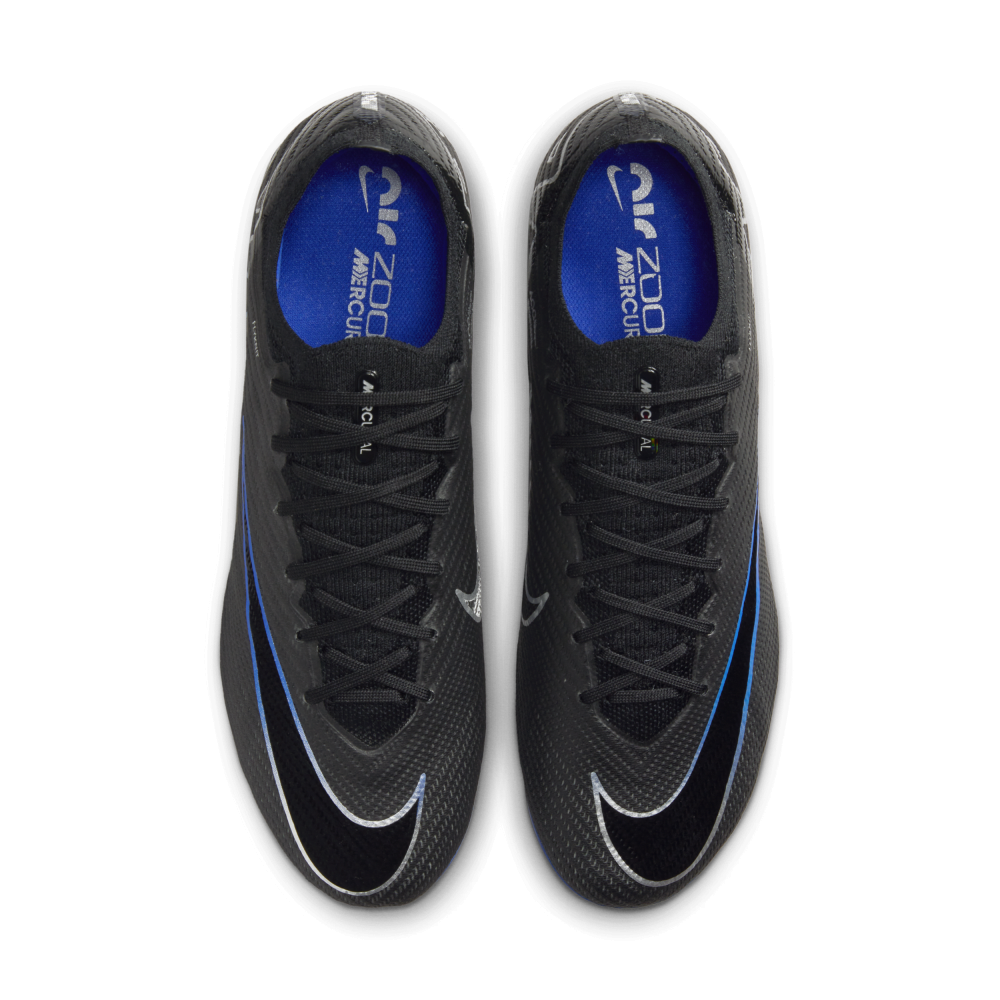 Nike Zoom Mercurial Vapor 15 FG Elite DJ4978-040 / schwarz