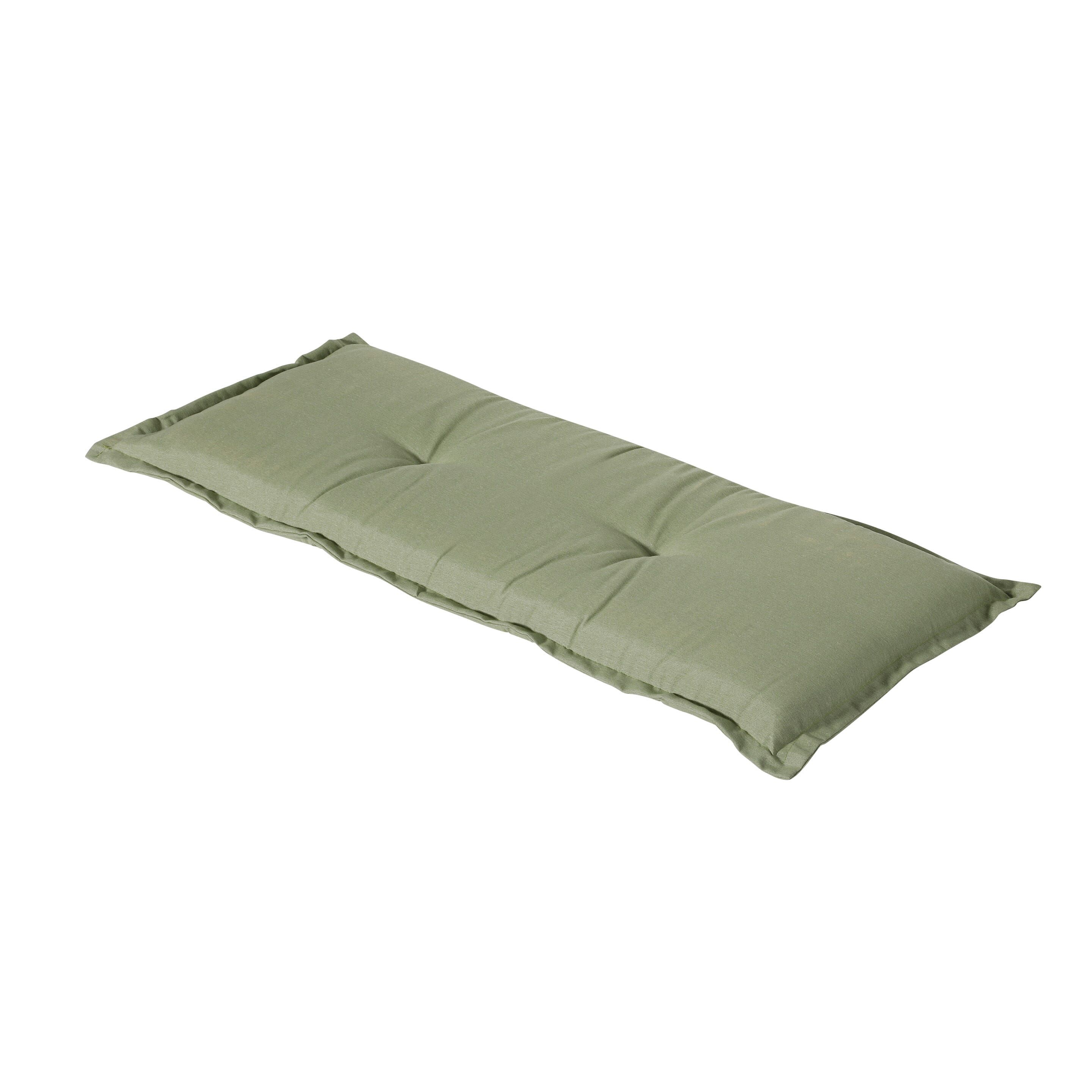 Madison Panama Salbei 150 x 48 Bankkissen