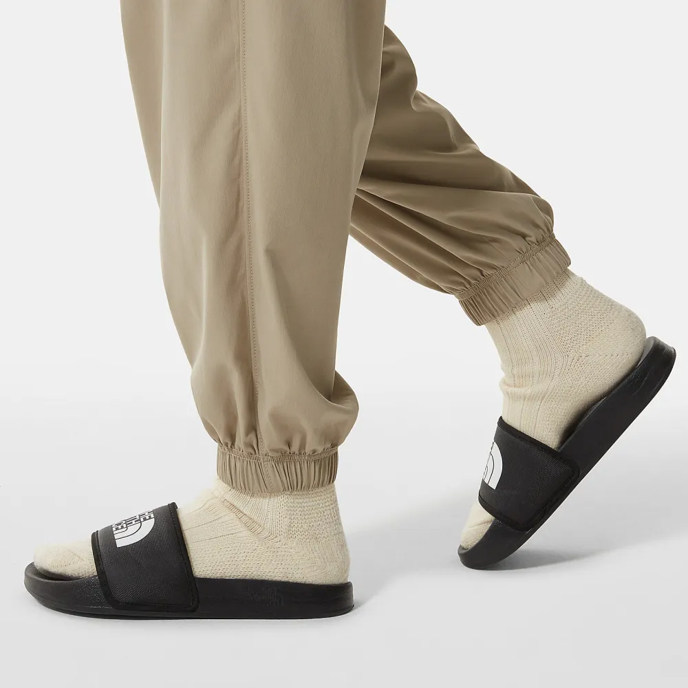 The North Face Base Camp Slide III NF0A4T2SKY4 / schwarz