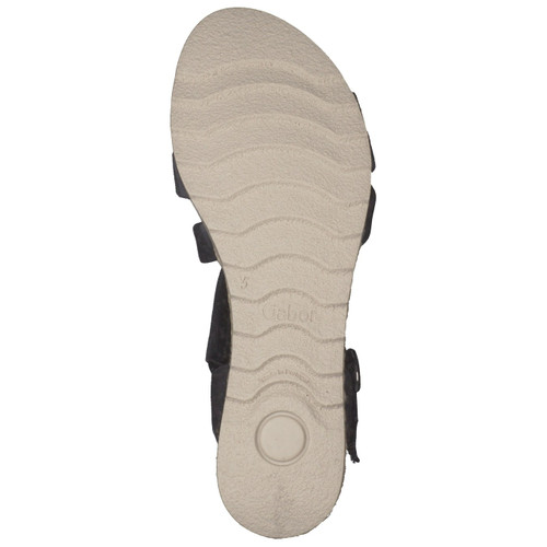 Keilsandalette-22001090013 Gabor Comfort