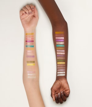 essence make beauty fun Lidschatten Palette-23 g