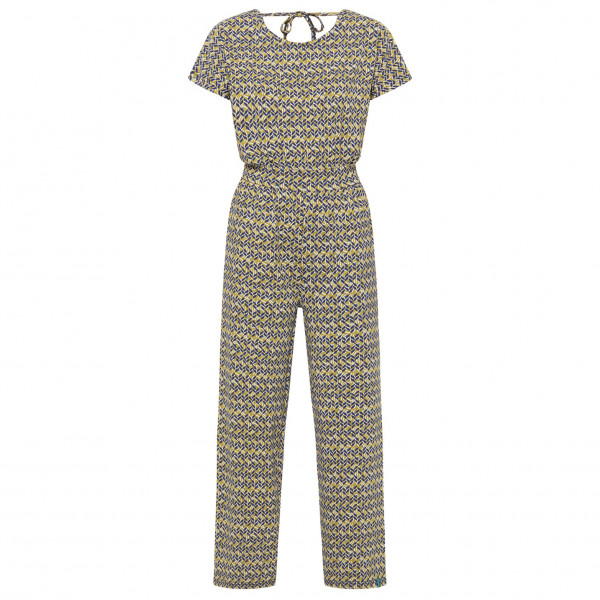 Tranquillo - Women's EcoVero Jumpsuit - Jumpsuit