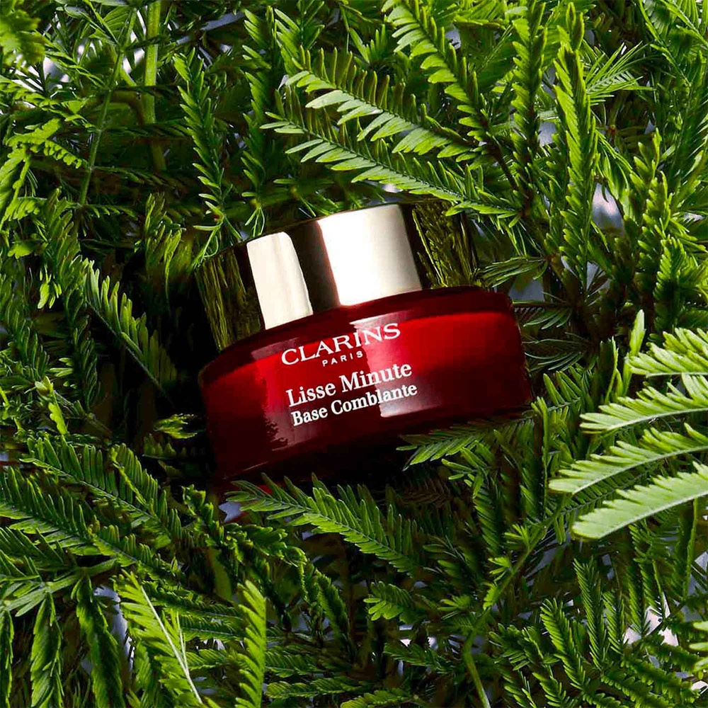 Clarins Lisse Minute Base Comblante