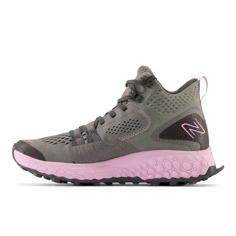 New Balance Fresh Foam X Hierro Mid WTHIMCCG-B / grau