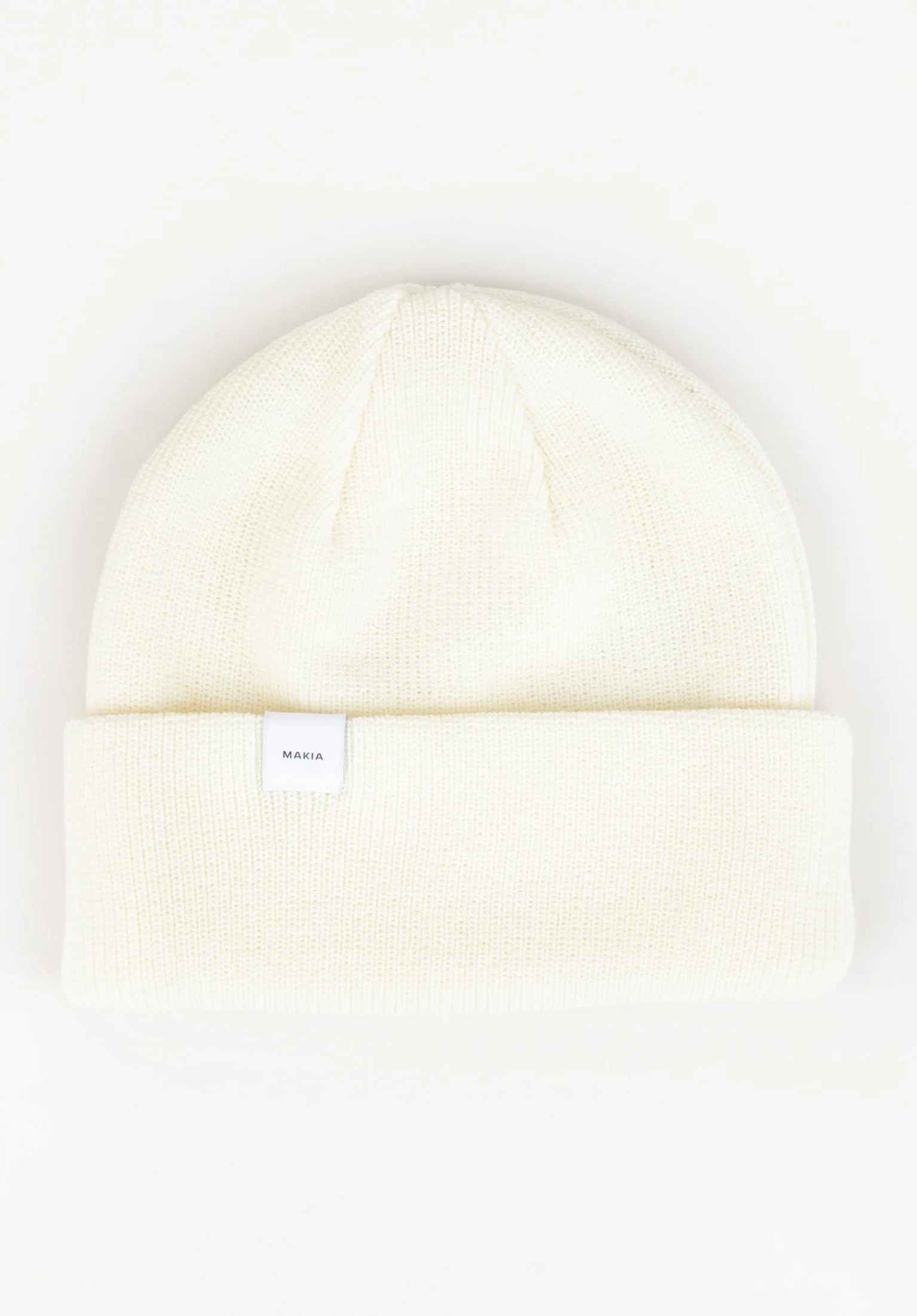 Merino Thin Cap