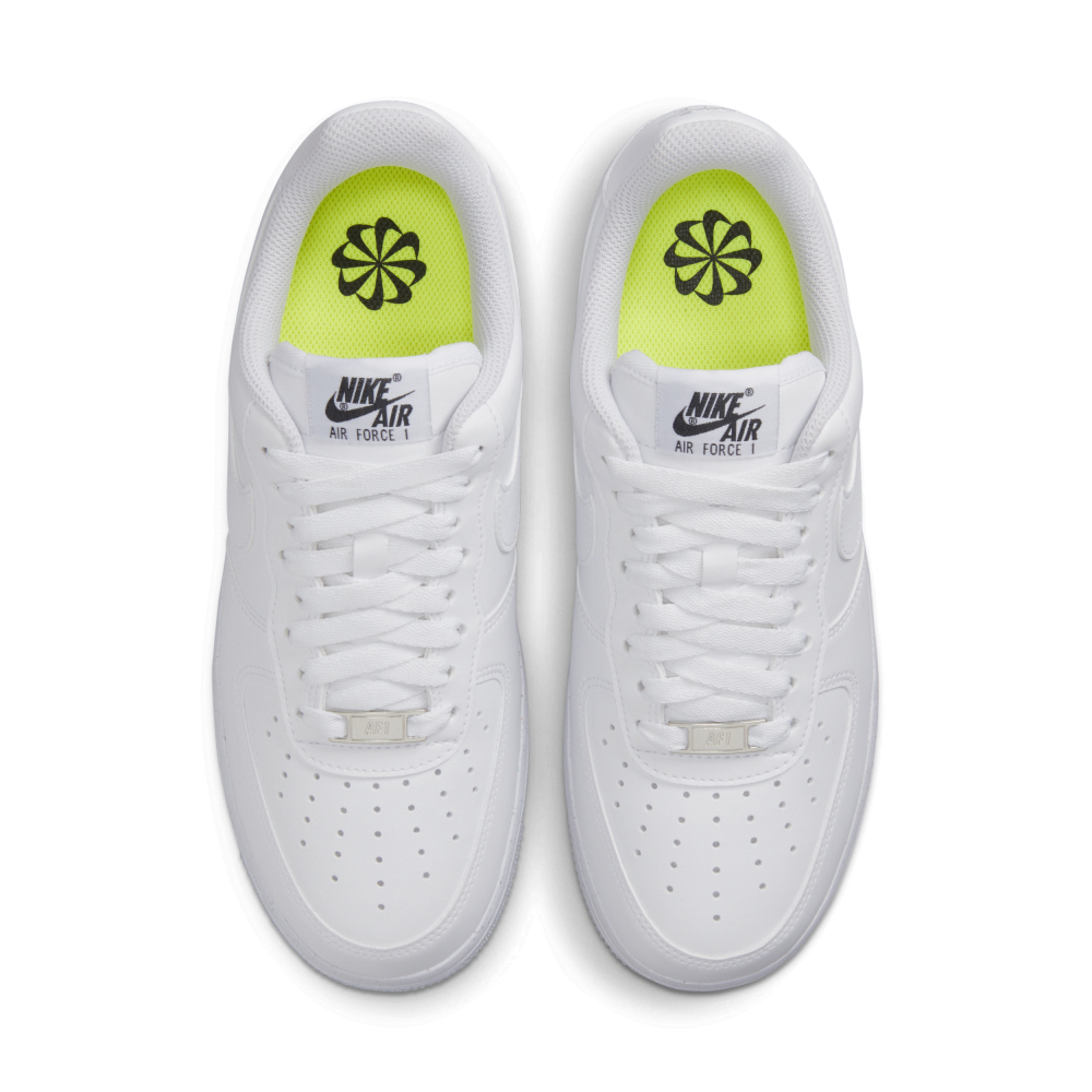 Nike Air Force 1 07 Next Nature DC9486-101 / weiss