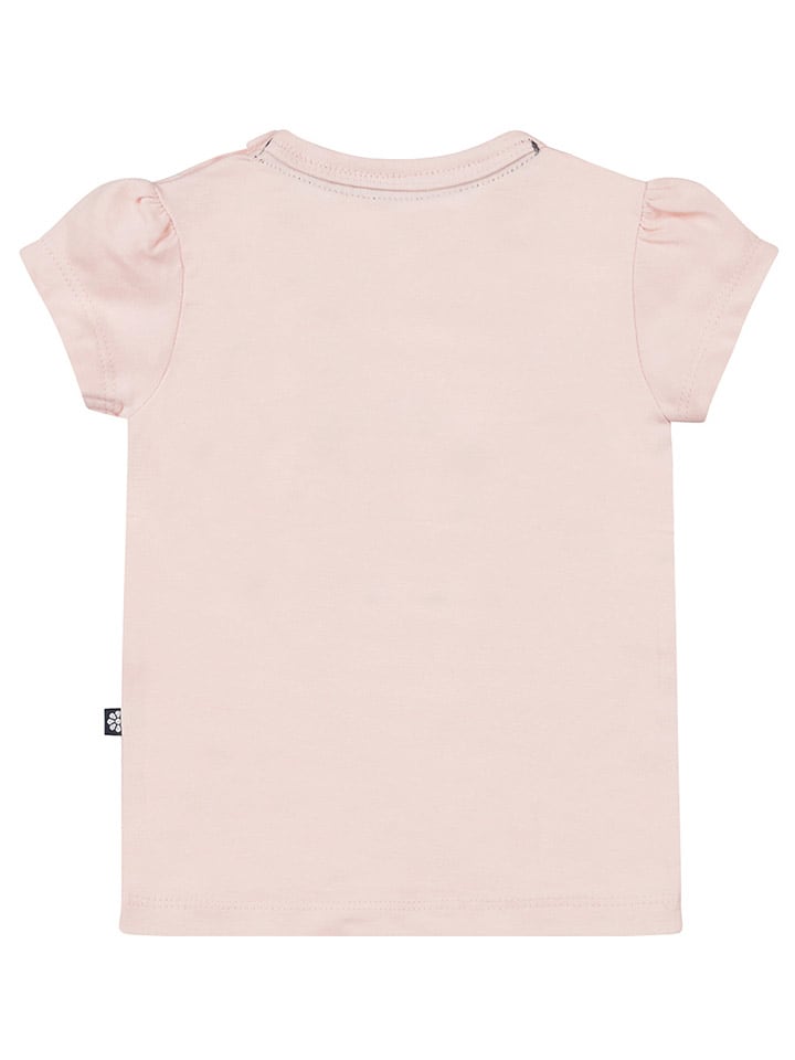 Dirkje Shirt in Rosa günstig kaufen