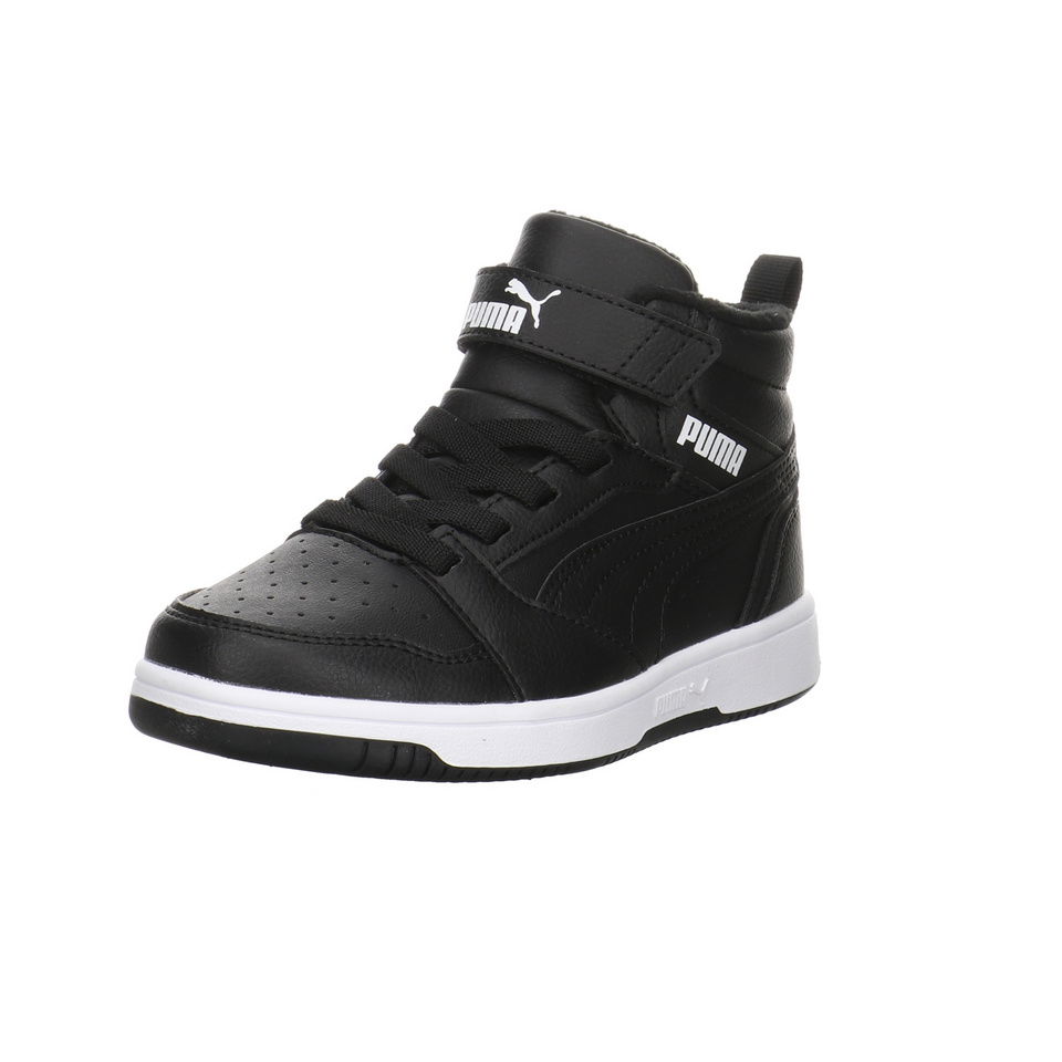 Puma Rebound V6 Mid WTR Sneaker