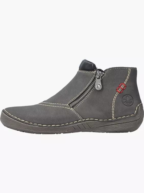 Rieker Damen Slipper