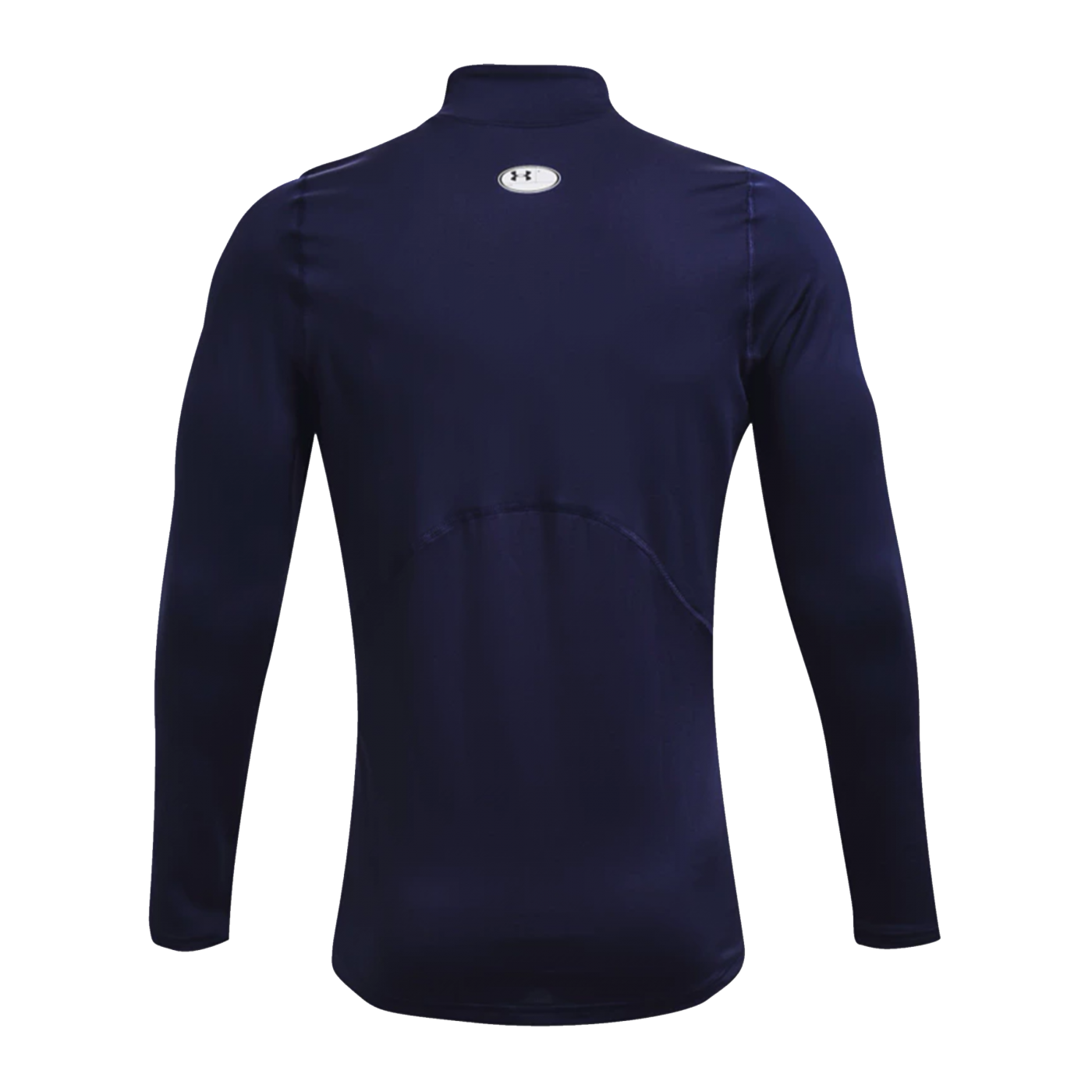 Under Armour ColdGear Fitted Mock langarm F410
