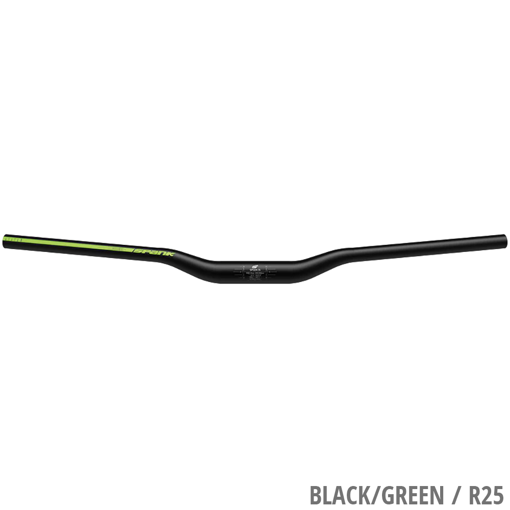 Spank Spoon 35 Lenker kaufen | Bike-Discount